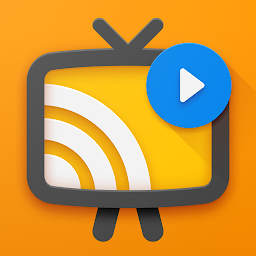 Icon image Web Video Caster Receiver