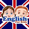 English For Kids icon