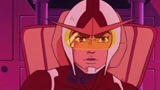 タイムボカンシリーズ 逆転イッパツマン Season 1 Episode 31 Tv On Google Play