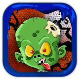 Zombie Match 3 Game icon