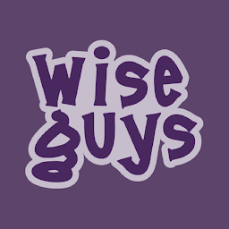 「Wise Guys Discount Liquors」のアイコン画像