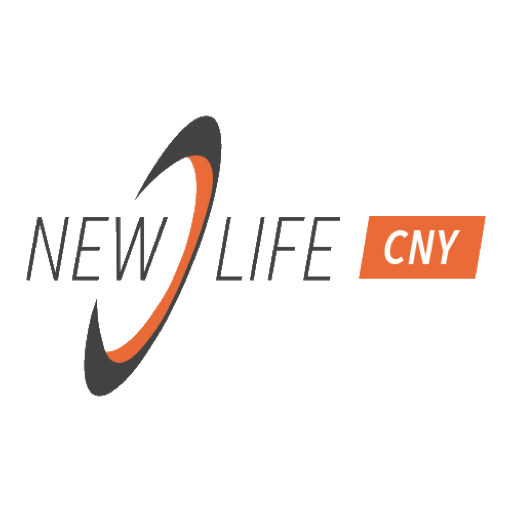 New Life CNY logo