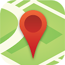 Phone Tracker By Number, Family & Friend Locator icono