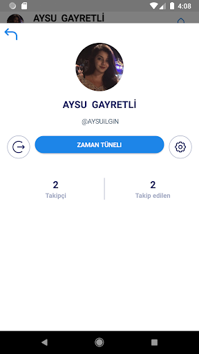 GO Gelişim Okulu Screen 3