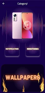 Xiaomi 11 Ringtones