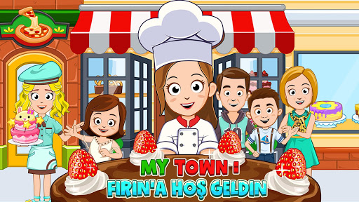 Uygulama önizlemesi