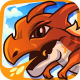 Dragon Evolution World icon