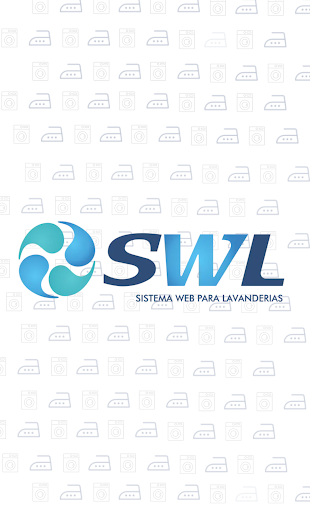 Android application SWL Mobile screenshort