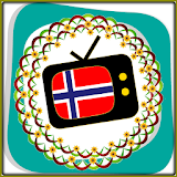 All TV Norway icon