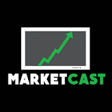 MarketCast - Stocks on your TV icon