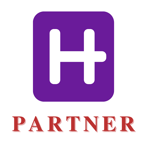 Hajeri Partner logo