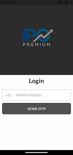 IPO Premium Screen 2