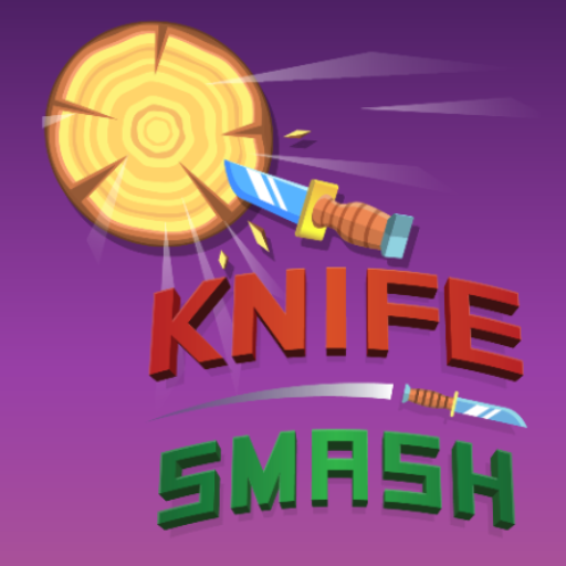 knife smash