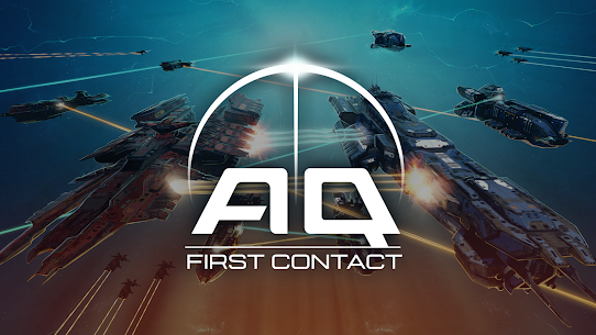 AQ First Contact Mod Apk [Unlimited Money] 1
