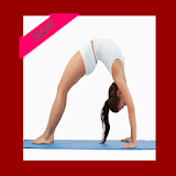 fitness exercice abdo free icon