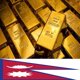 Icon image Gold price in Nepal Today
