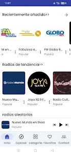 Radio Guatemala Live FM Online