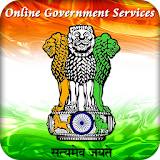 Online Digital India Services icon