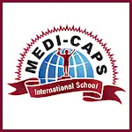 Cover Image of Herunterladen Medi-Caps International School - Parents 2.2 APK