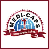 Medi-Caps International School - Parents icon