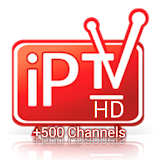 GLOBAL IPTV HD icon
