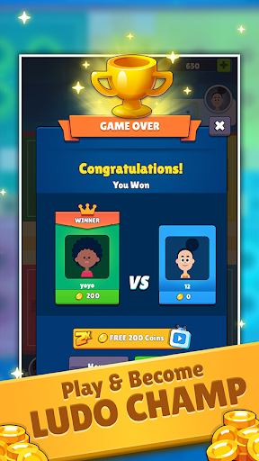 Ludo Champ Screen 3