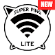 SUPER PING Lite New - Anti lag for gamer Download on Windows