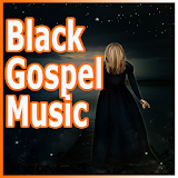 New Black Gospel Music Songs icon