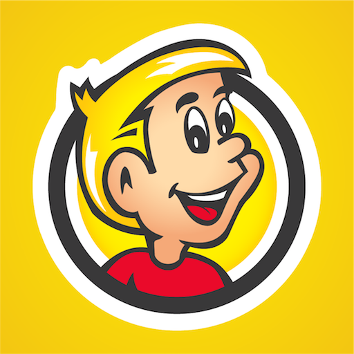Hungry Howies Header - AppWisp.com