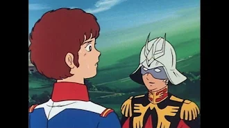 機動戦士ガンダム Sezon 1 Seryya 34 Tb Na Google Play