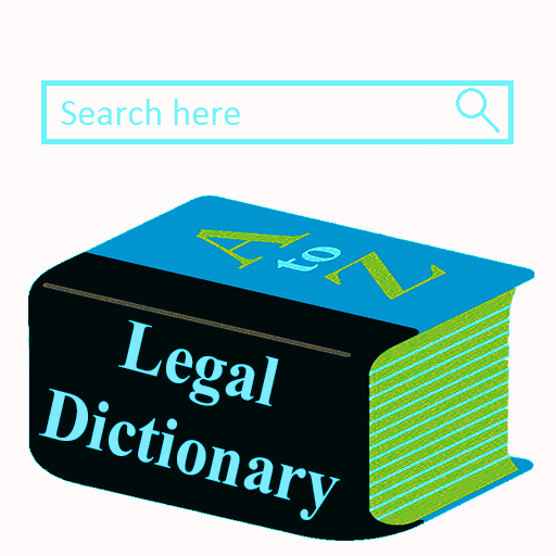 Legal Dictionary 1.0 Icon