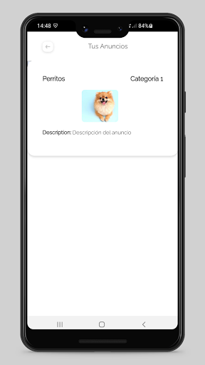DOGZZ Screen 3