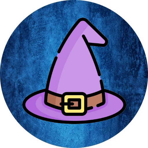 Witch Idle Clicker