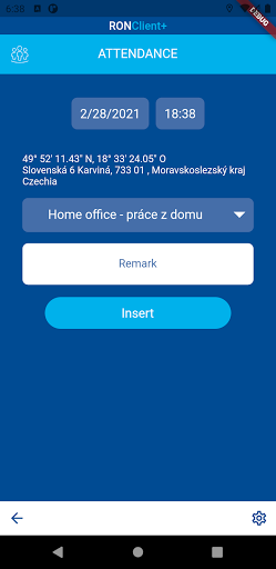 RON Client+ Screenshot 2 - AppWisp.com