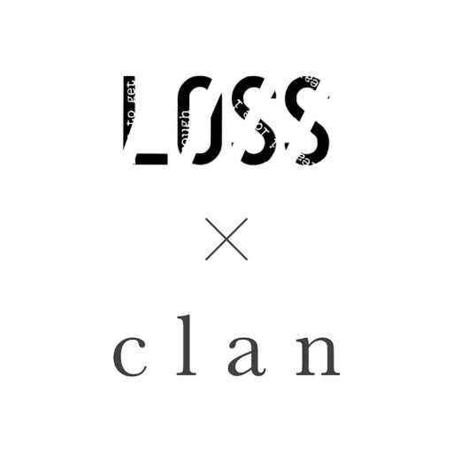 LOSS/clan(ロスクラン)公式アプリ logo