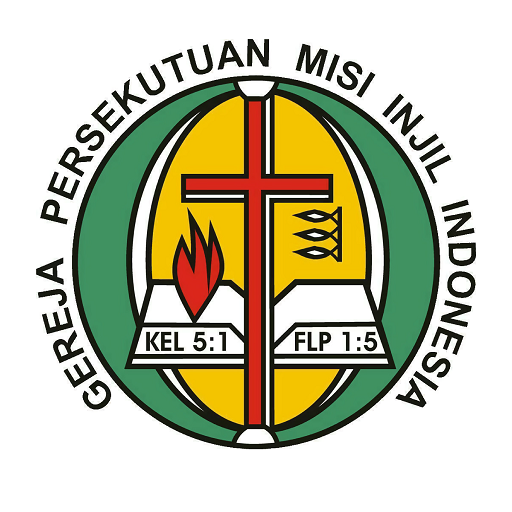 GPMII - Mulawarman logo