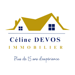 Icon image Céline DEVOS Immobilier