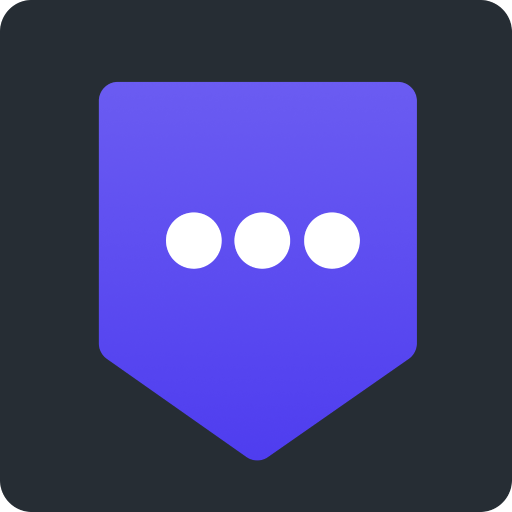 PasswordPal-Password Generator logo