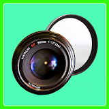 Camera Lens Filters Guide icon