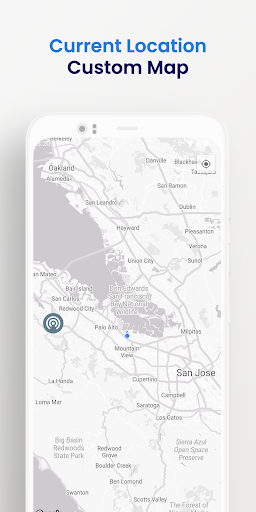 Cell Tower Radar Screen 3