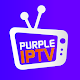 IPTV Smart Purple Player Baixe no Windows