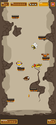 Jump Kid Screen 2