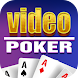 VideoPoker King offline casino - Androidアプリ