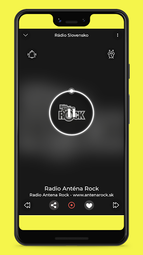 Radio Slovakia - Radio Slovak Stations Online Free