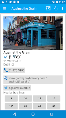 Beer Guide Dublinのおすすめ画像4