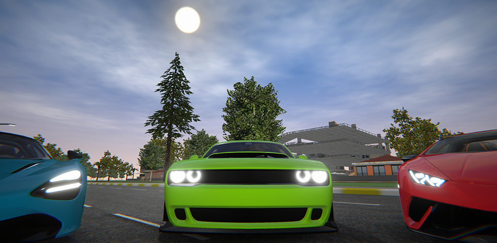 Fast&Grand Car Driving Simulator v7.2.2 (Unlimited money) ReaverApk