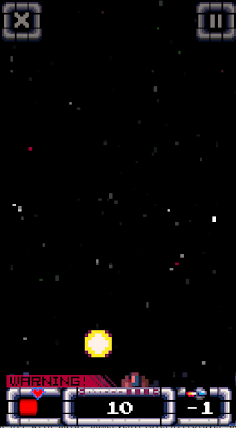 Dark Matter - Screenshot 3