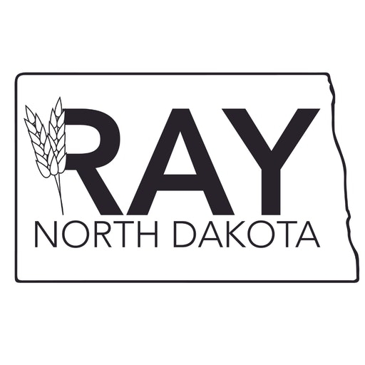 Ray ND logo