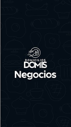 Domi Negocios Screen 3