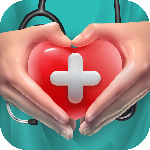 Sim Hospital Buildit Mod Apk 2.3.4Unlimited Money and Gems